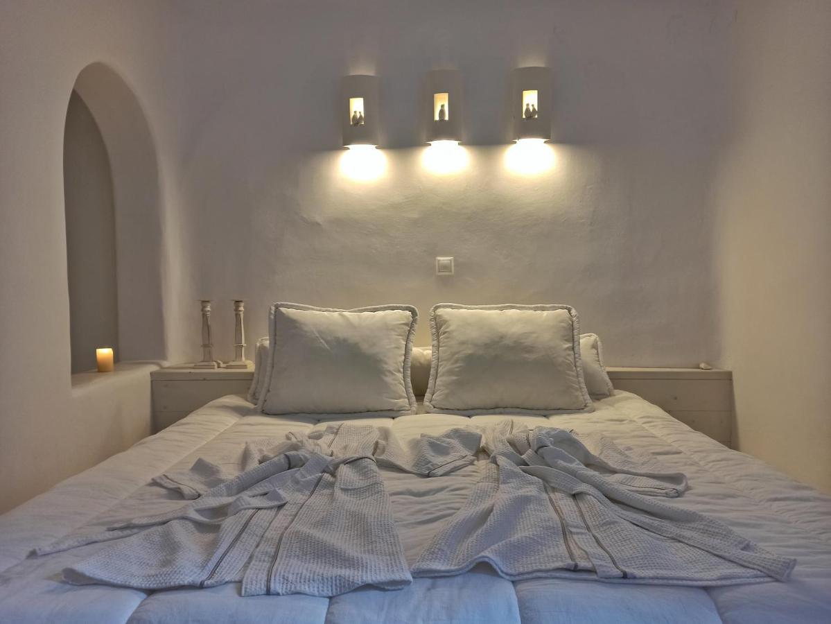 Mykonos Point Luxury Villas Mykonos Town 外观 照片