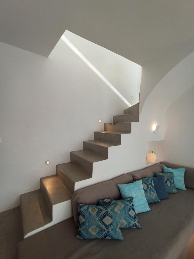 Mykonos Point Luxury Villas Mykonos Town 外观 照片