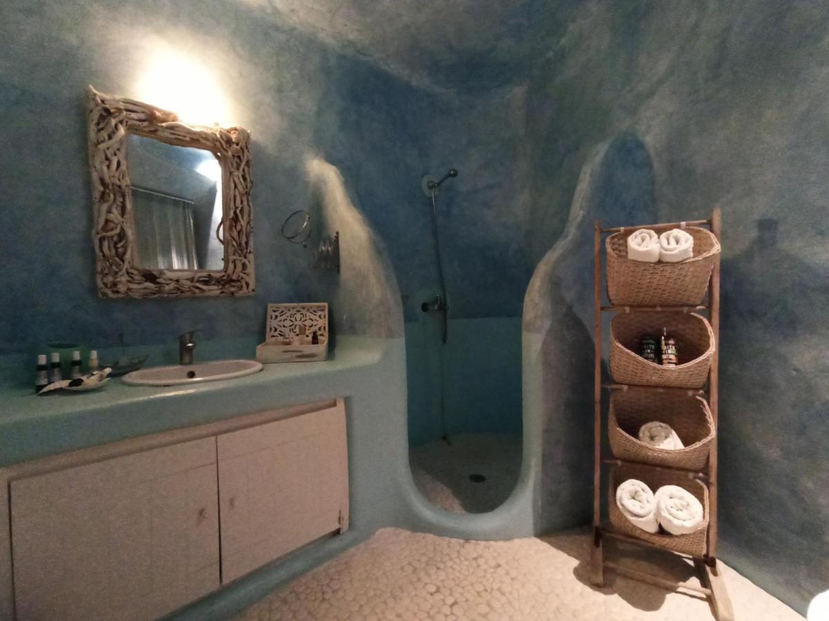 Mykonos Point Luxury Villas Mykonos Town 外观 照片