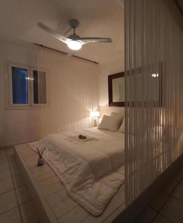 Mykonos Point Luxury Villas Mykonos Town 外观 照片