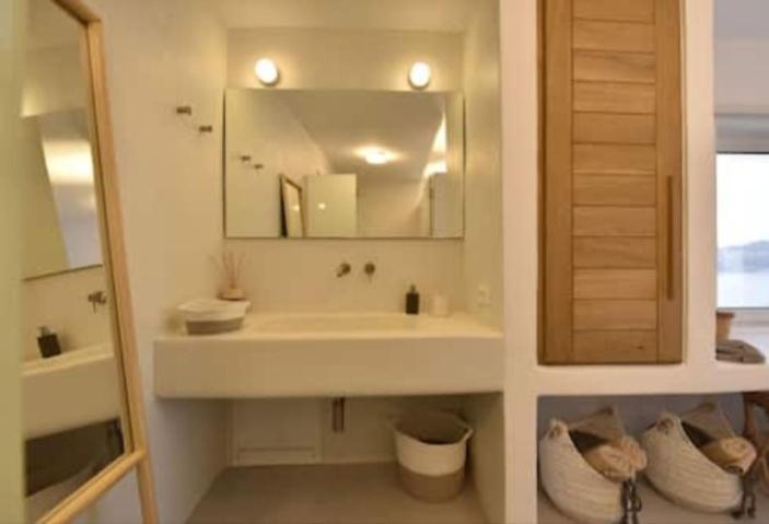 Mykonos Point Luxury Villas Mykonos Town 外观 照片