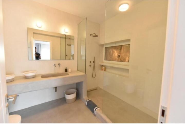 Mykonos Point Luxury Villas Mykonos Town 外观 照片
