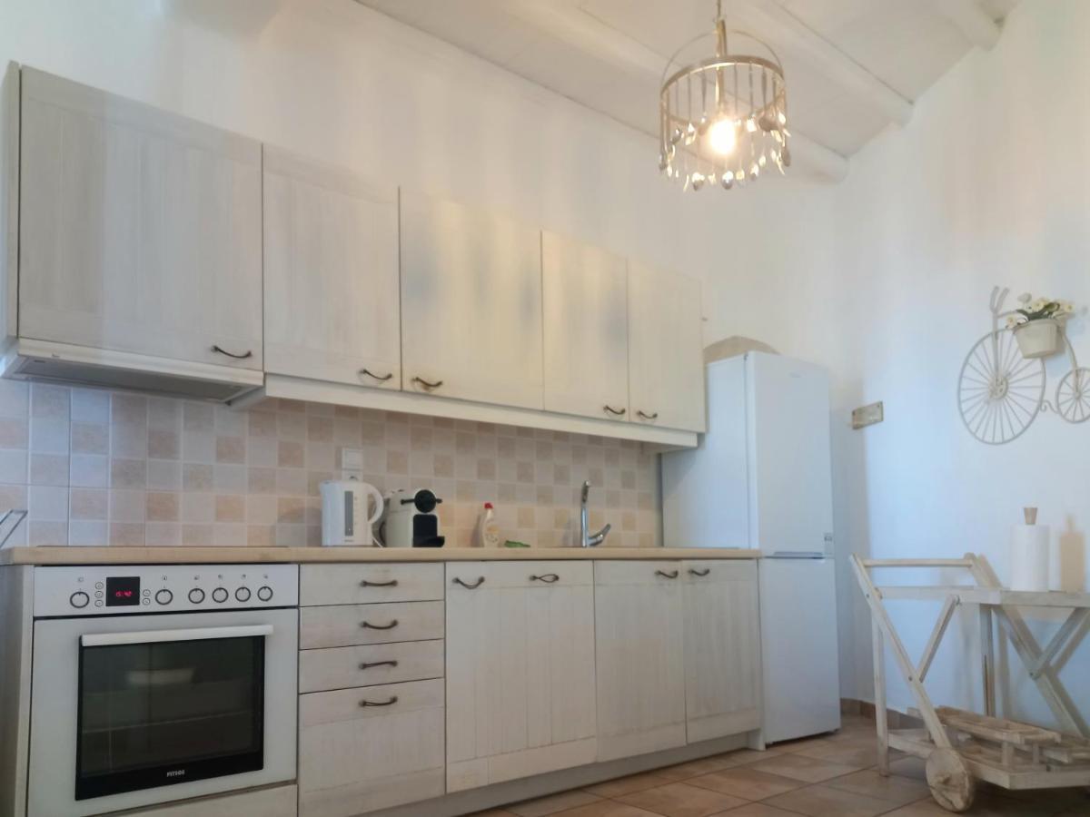 Mykonos Point Luxury Villas Mykonos Town 外观 照片