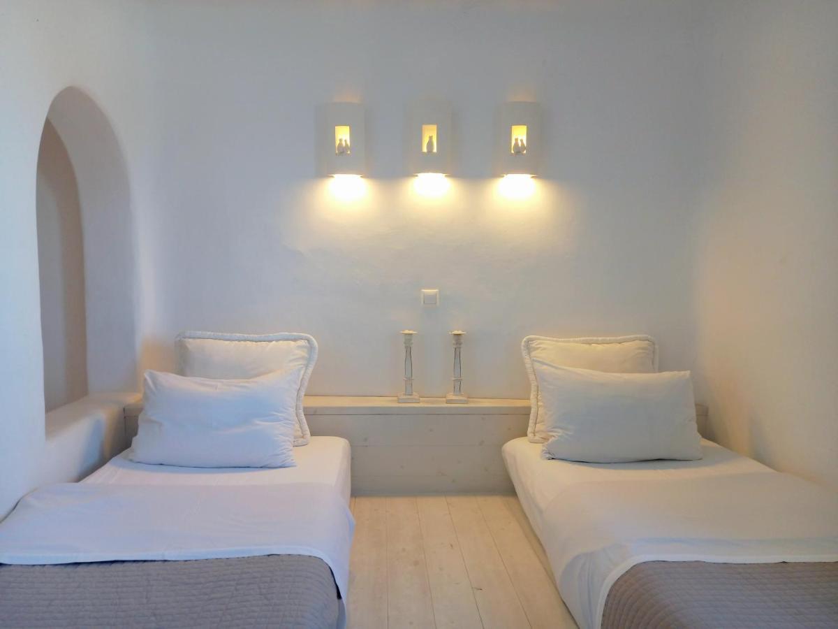 Mykonos Point Luxury Villas Mykonos Town 外观 照片
