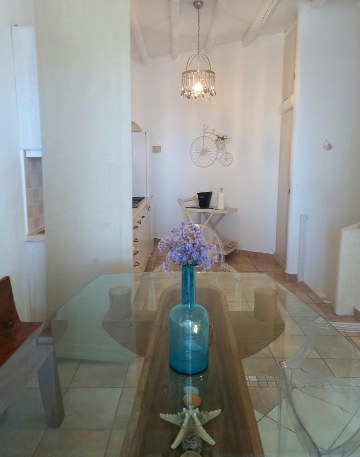 Mykonos Point Luxury Villas Mykonos Town 外观 照片